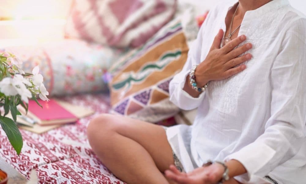 ¿Qué es la terapia holística?